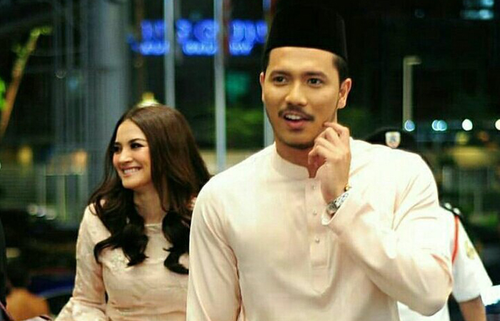 “Kalau Sekadar Baru Bertunang Kenapa Perlu Pergi Umrah Berdua Macam Tu?-“Netizen Persoal Kenapa Fattah dan Fazura Pergi Umrah Bersama Sampai Timbul Spekulasi