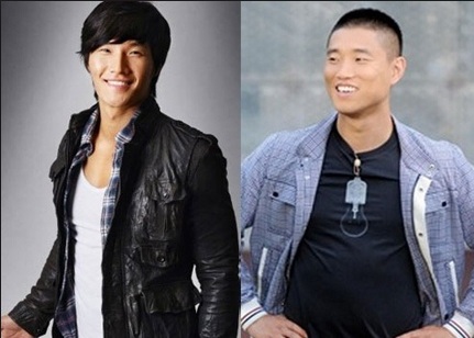 Kim Jong Kook Tahu Siapakah Isteri Kang Gary,Ramai Pihak Media Meneka Isteri Kang Gary Seorang Wanita Cina