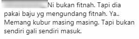 “Dulu Alim Je Dia Ni…”, -Pakai Inner Warna Kulit Ke ASK 2017, Mira Filzah Ditegur Netizen Prihatin!