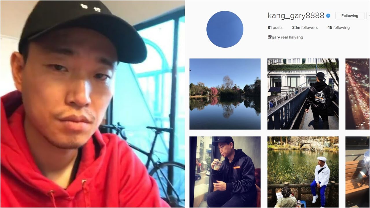 Kim Jong Kook Tahu Siapakah Isteri Kang Gary,Ramai Pihak Media Meneka Isteri Kang Gary Seorang Wanita Cina