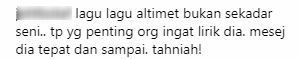 “Lirik Amboi Amboi Amboi Je Tapi Masuk AJL23…” -Netizen Dakwa Ayda Jebat Dan Nana Lebih Layak, Altimet Minta Haters Buat Petisyen!