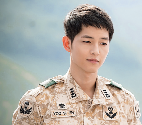 Inilah Pendapatan Song Joong Ki Yang Super Lumayan,Memang Kaya Betul Joong Ki Ni