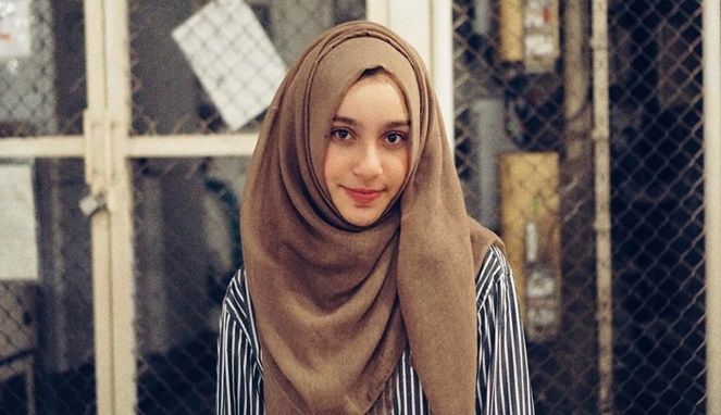 Ternyata Thailand Ada Ramai Si Gadis Hijabers Yang Cun dan Cantik,Ini Antara Yang Popular Dari Sana