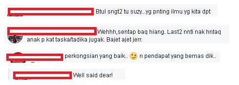 “Diploma Pendidikan Awal Kanak-kanak? Si Bodoh Mana Yang Ambik Kursus Tu?Jenis SPM Takde A”-Digelar Bodoh Ambil Kursus Tak Popular