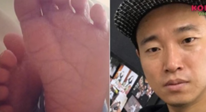 Kim Jong Kook Tahu Siapakah Isteri Kang Gary,Ramai Pihak Media Meneka Isteri Kang Gary Seorang Wanita Cina