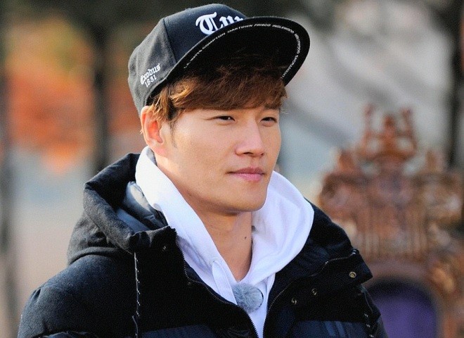 Kim Jong Kook Tahu Siapakah Isteri Kang Gary,Ramai Pihak Media Meneka Isteri Kang Gary Seorang Wanita Cina