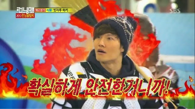 Abang Kandung Kim Jong Kook Bongkar Sikap Sebenar Sparta Bila Berada Bersama Keluarga Di Rumah