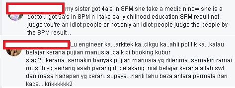 “Diploma Pendidikan Awal Kanak-kanak? Si Bodoh Mana Yang Ambik Kursus Tu?Jenis SPM Takde A”-Digelar Bodoh Ambil Kursus Tak Popular