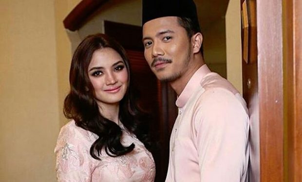 “Kalau Sekadar Baru Bertunang Kenapa Perlu Pergi Umrah Berdua Macam Tu?-“Netizen Persoal Kenapa Fattah dan Fazura Pergi Umrah Bersama Sampai Timbul Spekulasi