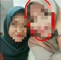 Enggan Tanggung Malu, Pelajar Tikam Perut Bayi Hingga Usus Terburai, Cakar Badan Dengan Kuku!