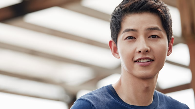 Inilah Pendapatan Song Joong Ki Yang Super Lumayan,Memang Kaya Betul Joong Ki Ni