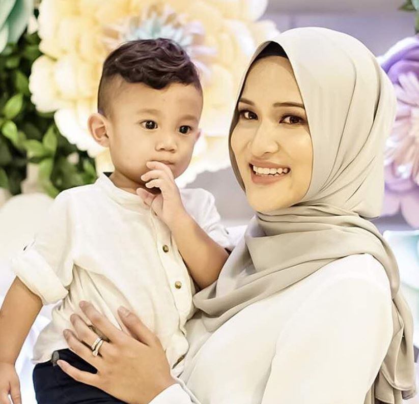 “Ada Saja Yang Mereka Nak Kritik!”-Hanis Zalikha Tidak Kecil Hati Dengan Komen Netizen…