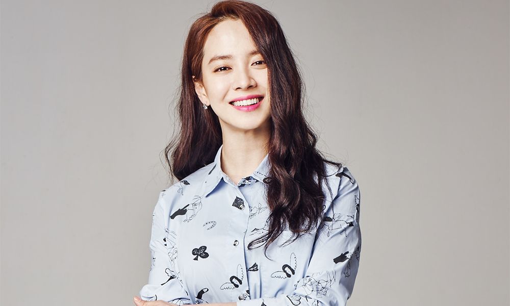 Song Ji Hyo Umumkan Mungkin Dia Tidak Akan Shooting RunningMan Lagi Jika Sudah Berkahwin dan Menjadi Isteri