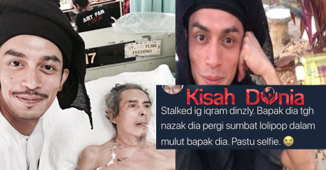 “Rumah Saja Dah RM30 Juta, Pejabat Dah RM35 Juta, Yang Ada ‘Class ‘Tu Ada Apa??” -Riak Menunjuk, Netizen Dakwa Datuk Seri Aliff Syukri ‘Kejutan Kekayaan’??