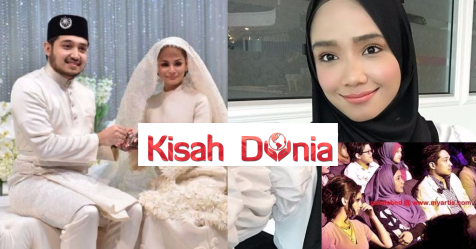 “Saya Tahu Ramai Terkejut Saya Pengapit Izara..”, Farah Nabilah Dedah Hubungan Sebenar Dengan Izara Aishah?