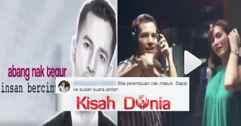 ‘Kenapa Pakai Warna Putih?’ – Farah Nabilah Dikatakan Mahu ‘Overshadow’ Pengantin?