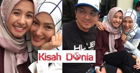 ‘Alhamdulilah, Semoga Kekal Bertudung’ – Fattzura Disahkan Nikah, Peminat Tumpang Gembira