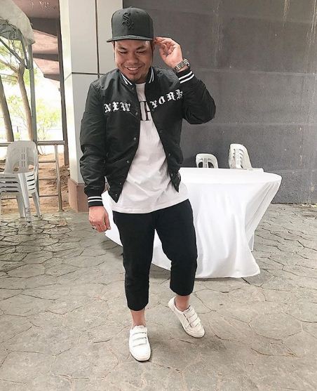 “Terkejut Bila Dia Beritahu Nak Ikut Saya Balik Hotel…” -Syamel AF5 Kongsi Pengalaman Digoda Krew Produksi!