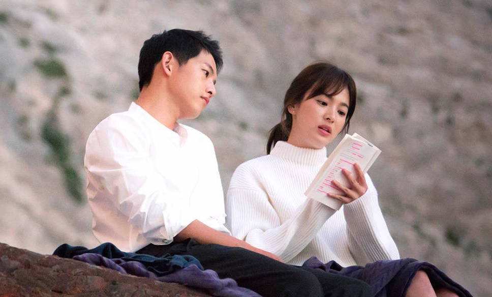 Inilah Dia Kediaman Rasmi Song Joong Ki dan Isteri Lepas Balik Honeymoon,Sebuah Villa Mewah Harga $9 Juta Tau!!