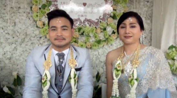 Kerana Cinta Lelaki Sanggup Tukar Jantina, Kahwini ‘Boyfriend’ Dengan Hantaran RM126K!