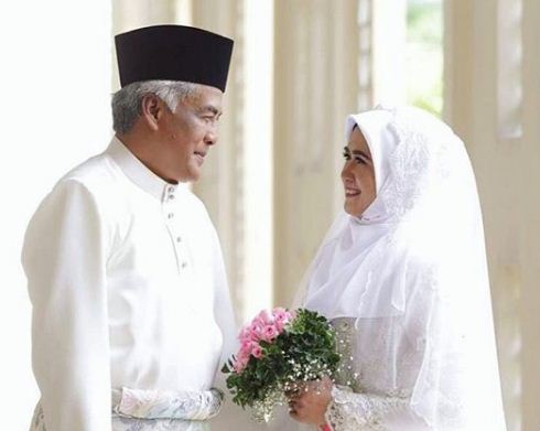 “Tak Mampu Melelapkan Mata…”, -Seminggu Nikah, Datuk Jalaluddin Hassan Kongsi Kisah Malam Pertama?