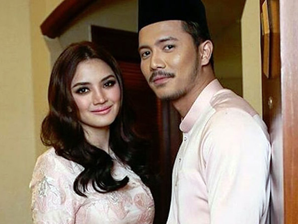 Persoalan Akhirnya Terjawab, Status Fazura dan Fattah Sama Ada Sudah Berkahwin Atau Belum Dijawab Melalui Sidang Media Rasmi