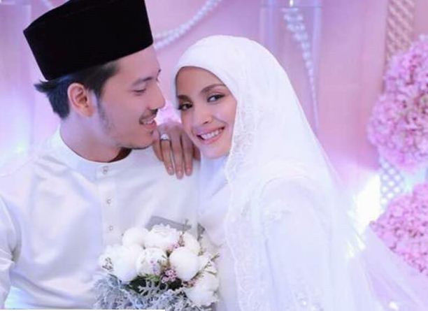 “Lelaki Muda Tidak Boleh Jangka Apa Mereka Fikir…” -Kahwini Fattah, Che Ta Beri Fazura Nasihat??