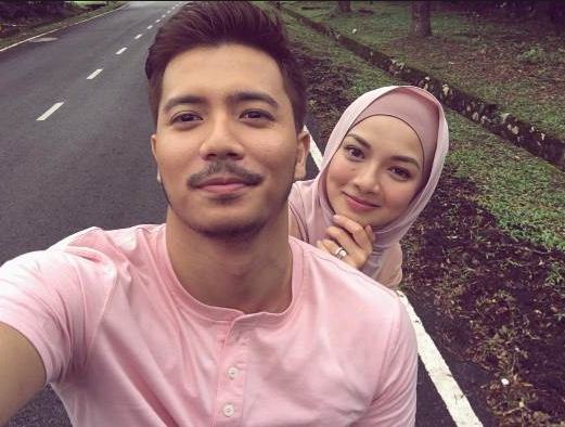 [Video] Dituduh Tak 'Move On' , Ini Ucapan Bergaya Neelofa 