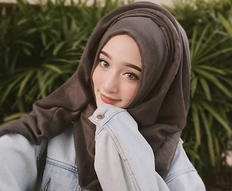 Ternyata Thailand Ada Ramai Si Gadis Hijabers Yang Cun dan Cantik,Ini Antara Yang Popular Dari Sana