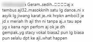 “Lirik Amboi Amboi Amboi Je Tapi Masuk AJL23…” -Netizen Dakwa Ayda Jebat Dan Nana Lebih Layak, Altimet Minta Haters Buat Petisyen!