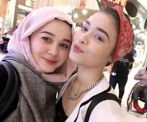 [Foto] Ini Dia 11 Pasangan Adik Beradik Artis Popular Yang Anda Mungkin Tak Tahu!