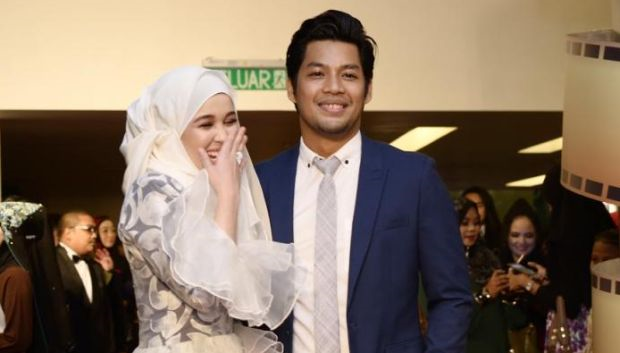 “Saya Sanggup Rendahkan Diri,Pikul Bebanan Perasaan Demi Emma”-Kamal Adli Dikatakan Bodoh Kerana Terlalu Menagih Cinta Emma