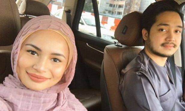 Tukar Tarikh Nikah 19 November, Kad Perkahwinan Izara Aishah & Adib Khalid Tersebar?