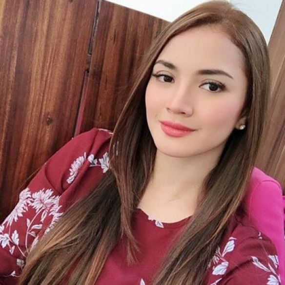 “Kalau Sekadar Baru Bertunang Kenapa Perlu Pergi Umrah Berdua Macam Tu?-“Netizen Persoal Kenapa Fattah dan Fazura Pergi Umrah Bersama Sampai Timbul Spekulasi