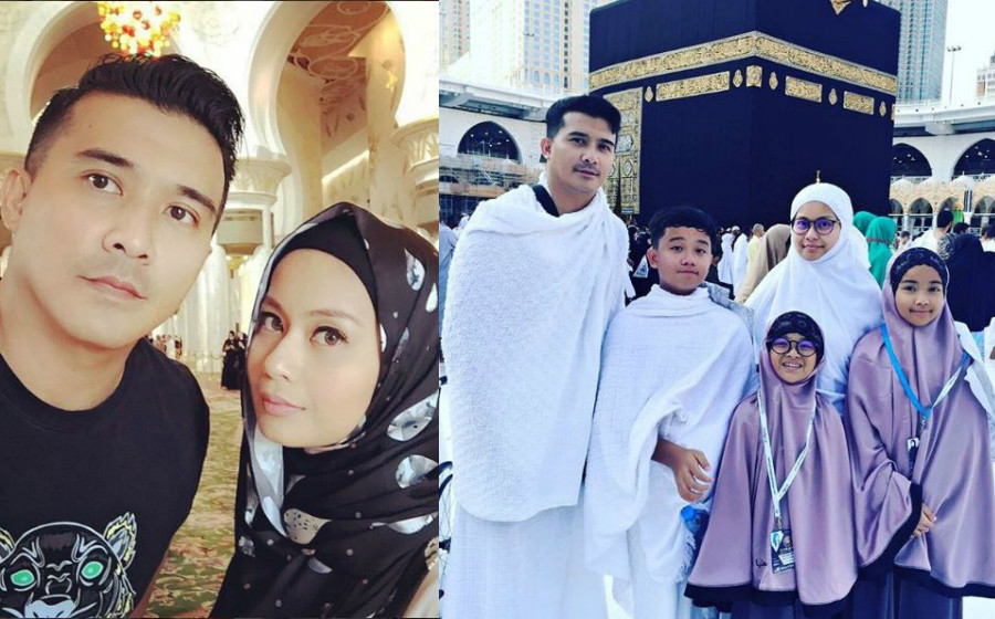 “Waktu Tu Anak-anak Dah Mula Menangis”-Aaron Aziz Terlantar Di Hospital,Kongsi Rasa Seperti Berada Di Hujung Nyawa