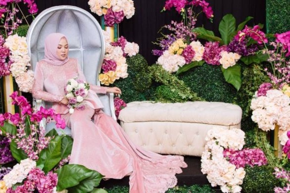 Kenapa Tunang ‘Mengejut’?? -Shila Amzah Beri Sebab Sebenar Rahsiakan Majlis Pertunangan…