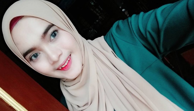 Ternyata Thailand Ada Ramai Si Gadis Hijabers Yang Cun dan Cantik,Ini Antara Yang Popular Dari Sana