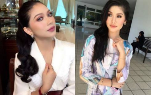 [Foto] Ini Dia 11 Pasangan Adik Beradik Artis Popular Yang Anda Mungkin Tak Tahu!