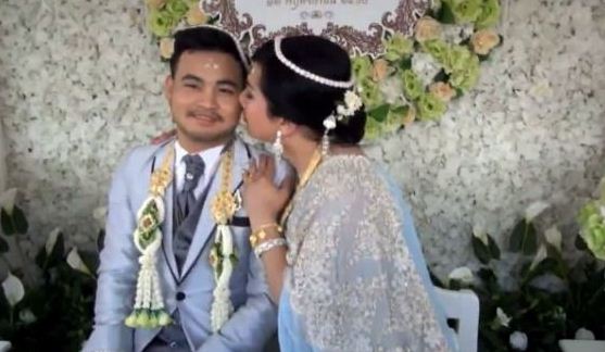 Kerana Cinta Lelaki Sanggup Tukar Jantina, Kahwini ‘Boyfriend’ Dengan Hantaran RM126K!