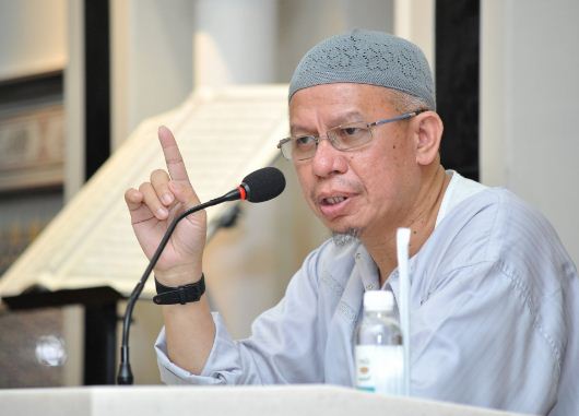 “Jika Kandungannya Halal, Halallah. Mana Boleh Kata Haram…” -Ustaz Fathul Baru Komen Isu ‘Bir Halal’??