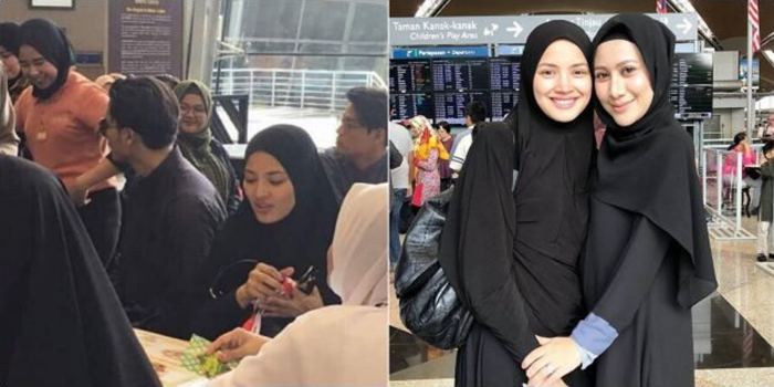 Persoalan Akhirnya Terjawab, Status Fazura dan Fattah Sama Ada Sudah Berkahwin Atau Belum Dijawab Melalui Sidang Media Rasmi