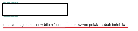 “Fazura Deserves Better. Bukan Dengan Yang Muda, Kalau Boleh Yang Sebaya”-Walau Ada Pihak Tidak Restu Hubungan,Fattah dan Fazura Tetap Setia dan Umum Tentang Nikah