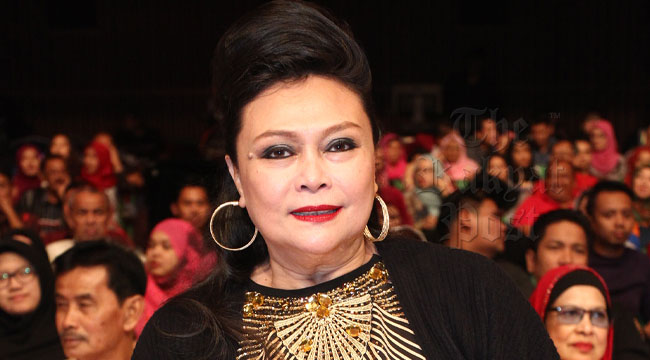 Ramai Tertanya-tanya, Kenapa Datuk Khatijah Ibarahim Sudah Tidak Jadi Juri Gegarvaganza,Sesuatukah Yang Berlaku Padanya?