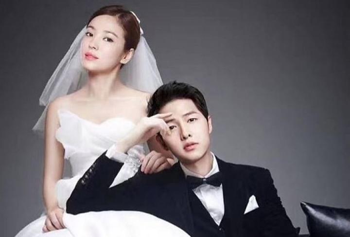 Baru Sahaja Bergelar Pengantin Baru, Song Joong Ki Sanggup Abai Kepercayaan Karut Orang Korea,Dapat Jutaan Pujian Dari Netizen Seluruh Dunia