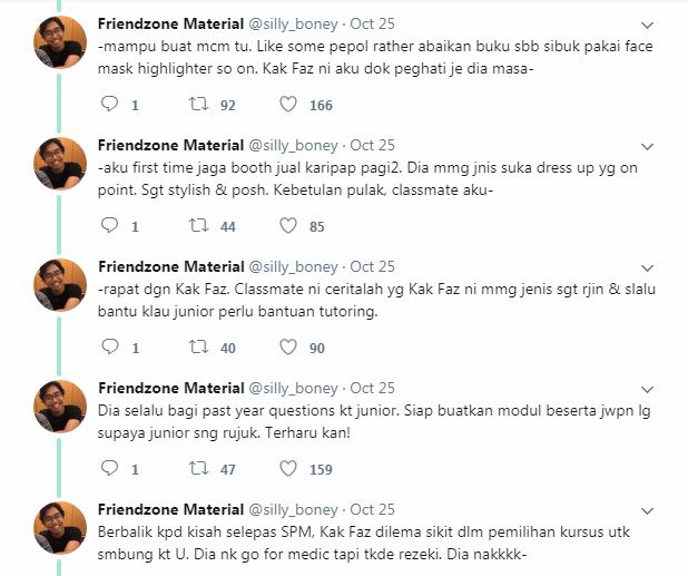 “Ini Baru Clever Girl!!” – Dapat Tiga Anugerah Walaupun Sakit,  Kisah Inspirasi Gadis Hijabista Ini Viral!