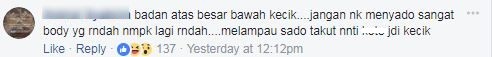 “Tubuh Pendek Tak Payah Sado, Nanti Jalan Macam Pinggu…”, Tampil Imej Berotot, Netizen Kritik Badan Shaheizy Sam?!