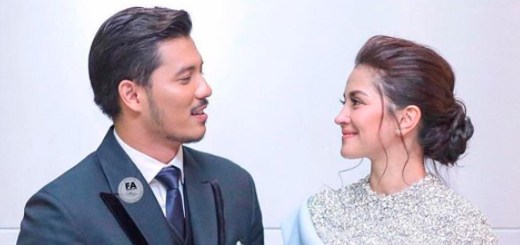 Persoalan Akhirnya Terjawab, Status Fazura dan Fattah Sama Ada Sudah Berkahwin Atau Belum Dijawab Melalui Sidang Media Rasmi