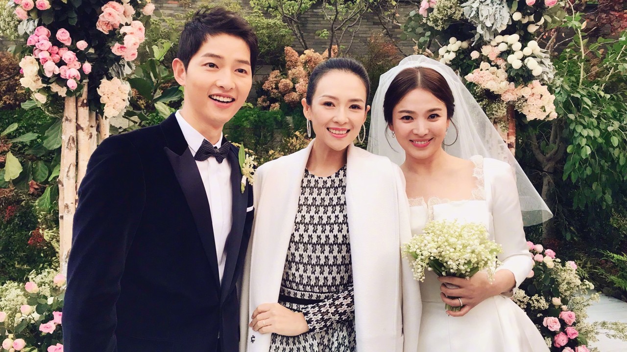 Baru Sahaja Bergelar Pengantin Baru, Song Joong Ki Sanggup Abai Kepercayaan Karut Orang Korea,Dapat Jutaan Pujian Dari Netizen Seluruh Dunia