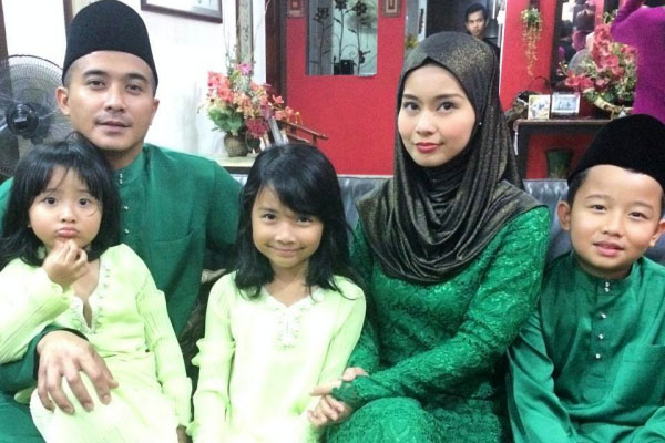 “Waktu Tu Anak-anak Dah Mula Menangis”-Aaron Aziz Terlantar Di Hospital,Kongsi Rasa Seperti Berada Di Hujung Nyawa