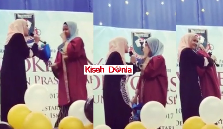 “Orang Salah Gosipkan I Dengan Adib 3 Tahun Dulu, Padahal I…”-Ummi Nazeera Dedah Cerita Jadi ‘Match Maker’ Adib, Izara!